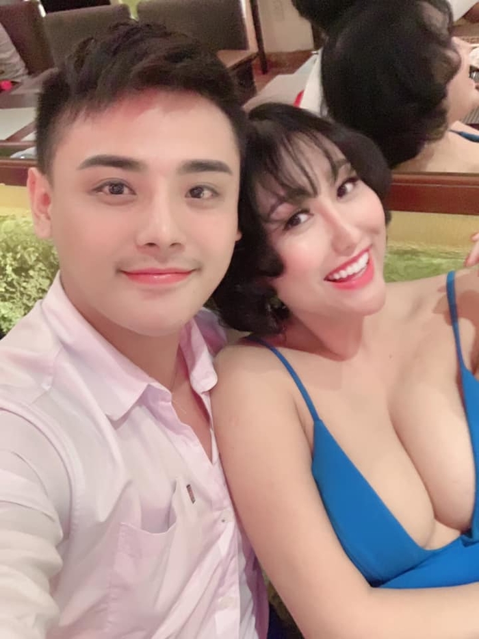 Phi Thanh Vân: Hành trình trở thành Nữ hoàng dao kéo