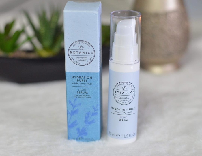 5 lọ serum hạt dẻ hứa hẹn giúp bạn có làn da đẹp như mơ