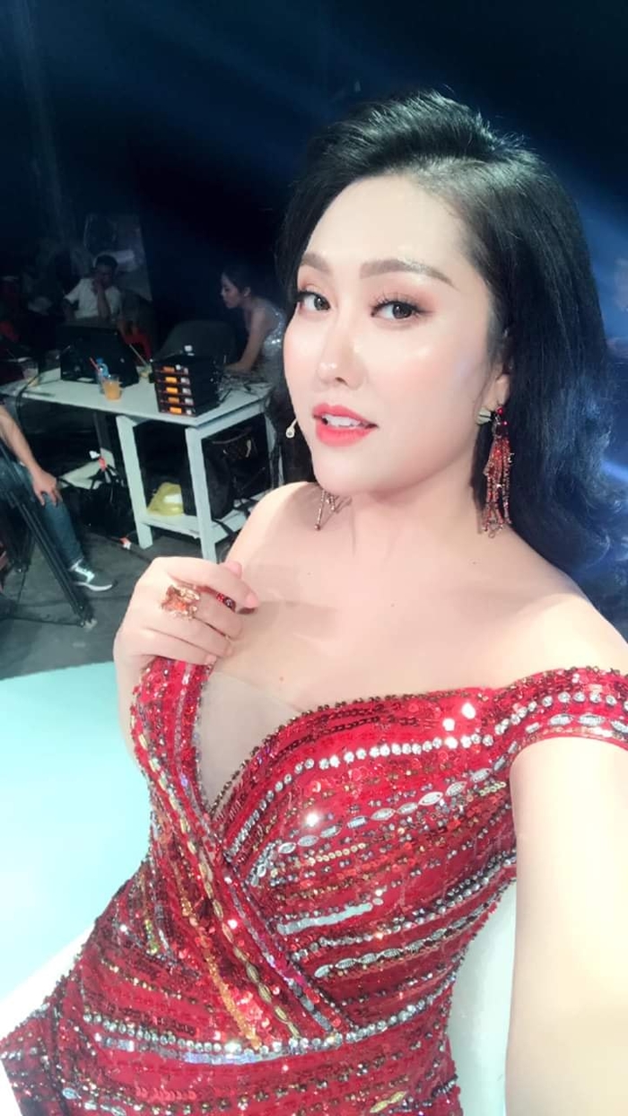 Phi Thanh Vân: Hành trình trở thành Nữ hoàng dao kéo