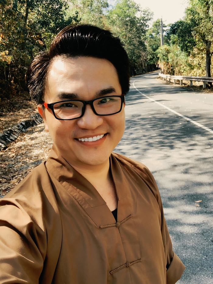 Ngoài Angela Phương Trinh các sao Việt này đều chọn cách ăn chay trườn