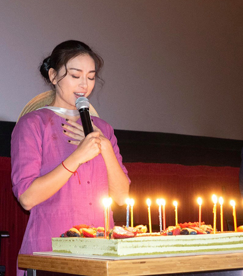 Trà My Idol mang thai con thứ 2, Hà Tăng bị nghi sắp lên chức mẹ lần 3