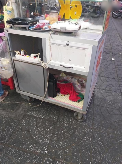 Định than thở nhưng thấy mấy bức ảnh sau lại thôi, bình tĩnh sống nào!