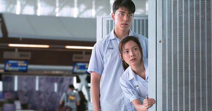 5 bộ phim yêu nhầm bạn thân khiến khán giả phát sốt