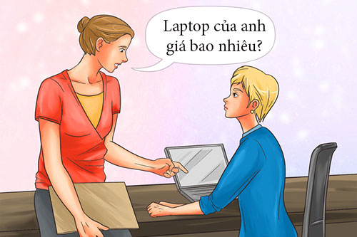 6 câu người lịch sự không bao giờ hỏi khi mới quen