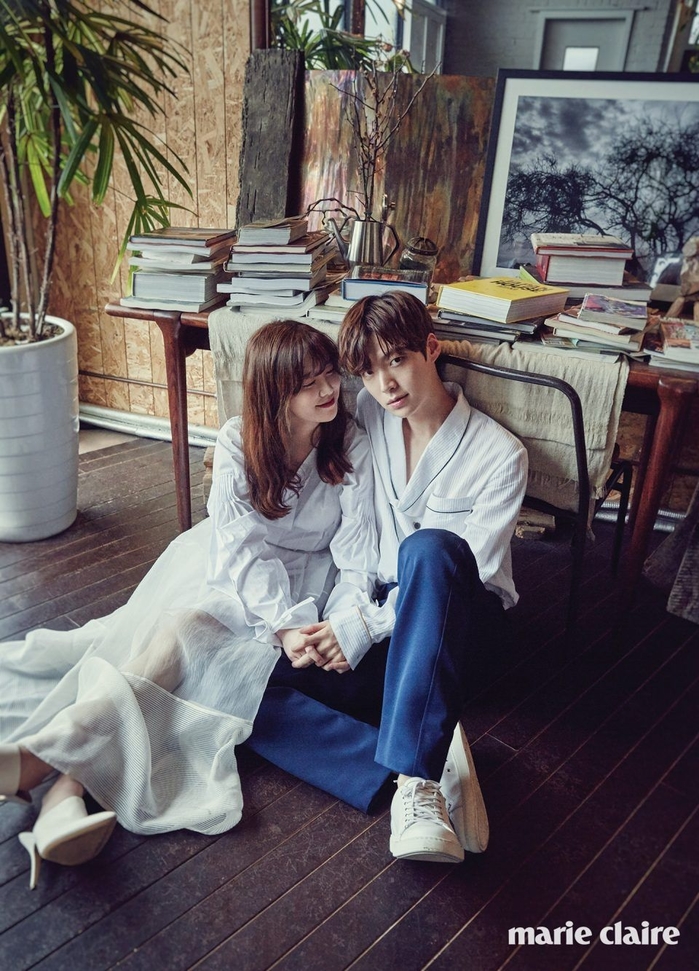 5 ông chồng luyến vợ nhất xứ Hàn