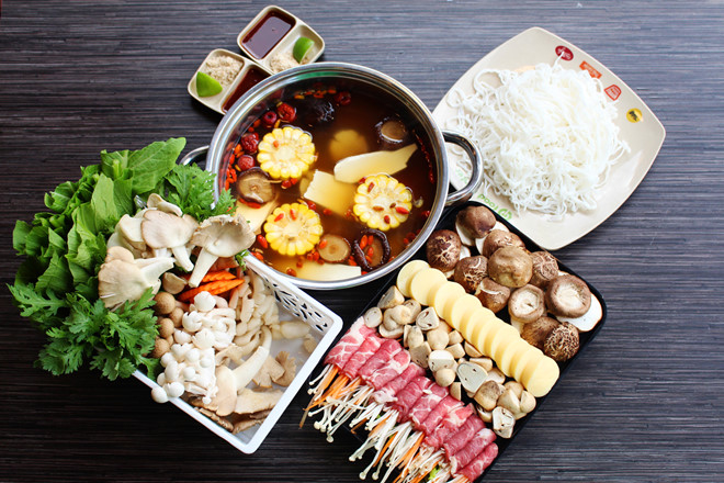 6 Sai lầm khi ăn món lẩu dễ rước bệnh cho cơ thể đa số mọi người mắc