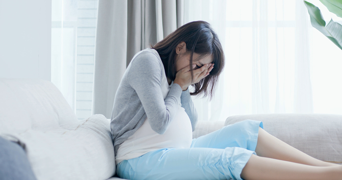 6 thói quen xấu từ mẹ sẽ truyền sang con