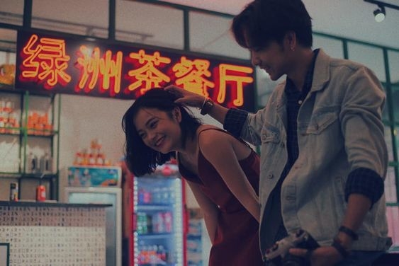 5 bộ phim yêu nhầm bạn thân khiến khán giả phát sốt