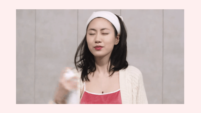 Những xịt khoáng cứu cánh tốt nhất cho da