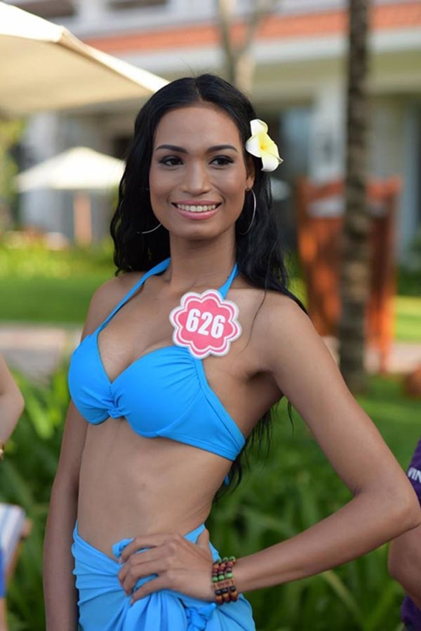 8 lần thi nhan sắc của người đẹp đang hot vì “nói kháy” H’Hen Niê