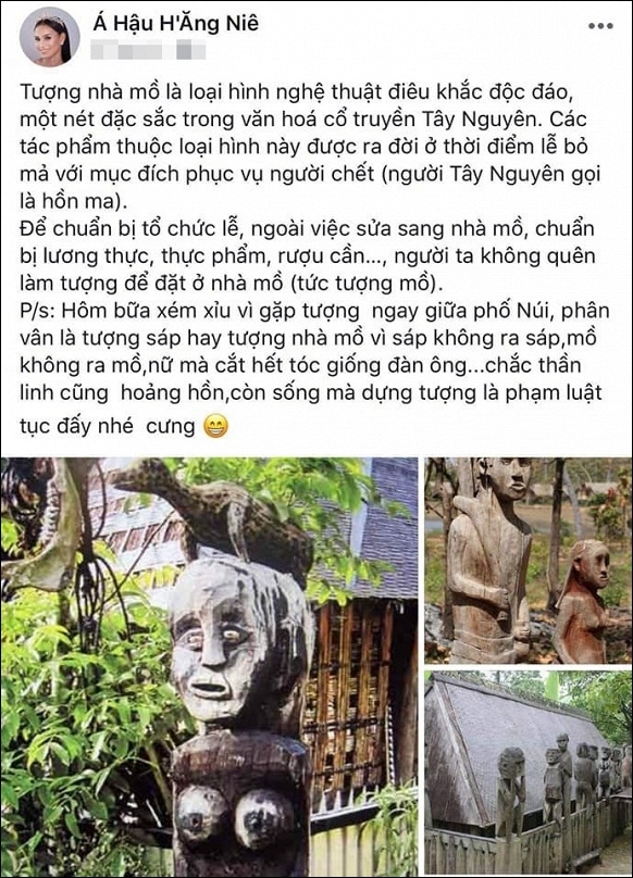 8 lần thi nhan sắc của người đẹp đang hot vì “nói kháy” H’Hen Niê