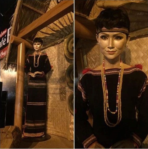 8 lần thi nhan sắc của người đẹp đang hot vì “nói kháy” H’Hen Niê