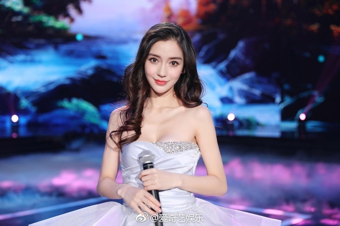 9 mỹ nhân Cbiz lọt vào top 100 người đẹp nhất châu Á