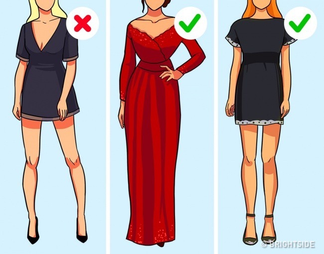 Để không bị chê là kém thanh lịch, cần chú ý những quy tắc ăn mặc này