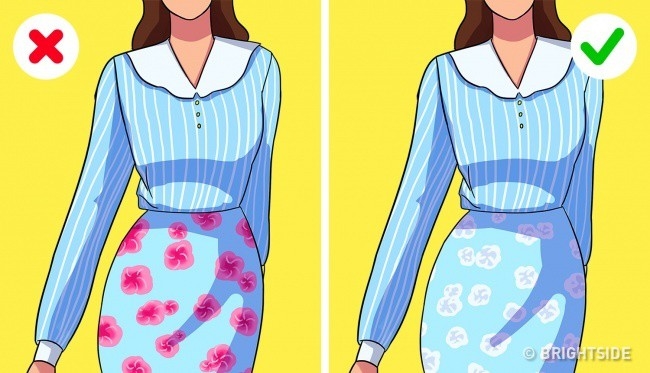Để không bị chê là kém thanh lịch, cần chú ý những quy tắc ăn mặc này