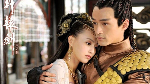 9 phim Trung Hoa này khiến khán giả khóc ròng vì cái kết bi thương