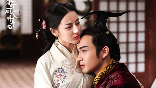 9 phim Trung Hoa này khiến khán giả khóc ròng vì cái kết bi thương