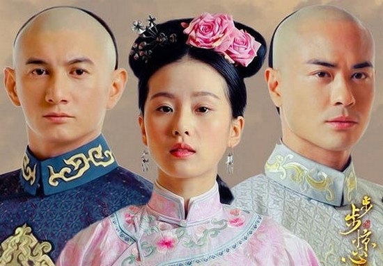 9 phim Trung Hoa này khiến khán giả khóc ròng vì cái kết bi thương