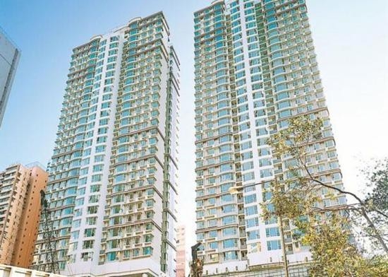 Mang danh đào mỏ, Đệ nhất mỹ nhân Hong Kong kiếm tiền bạc tỷ ở 56