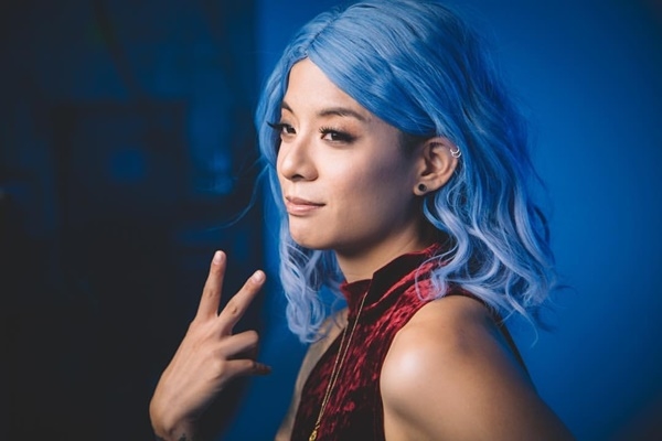 Ảnh hot sao Hàn: Nancy lộ ngực sexy, NU'EST comeback đủ 5 người