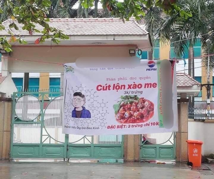 Ảnh vui tuần qua: Móc chìa khóa cho hội não cá, đỉnh cao sáng tạo