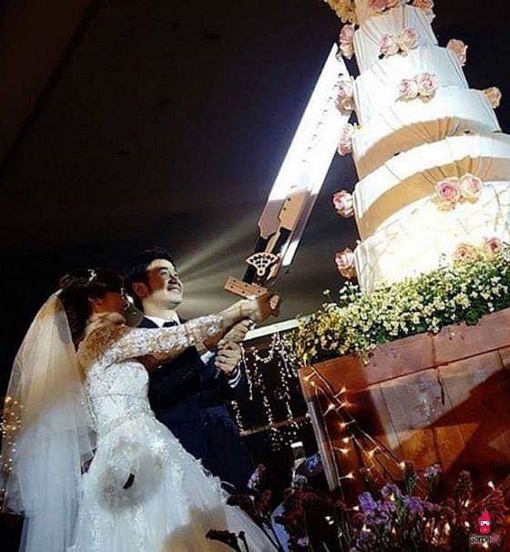 Ảnh vui tuần qua: Nâng tầm thương hiệu, đồ đôi cho bạn thân