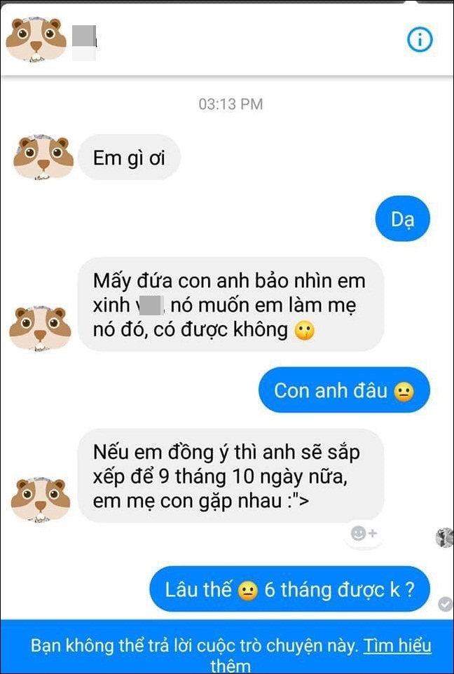 Ảnh vui tuần qua: Ngôn ngữ của loài chó, khi có mẹ ham sống ảo