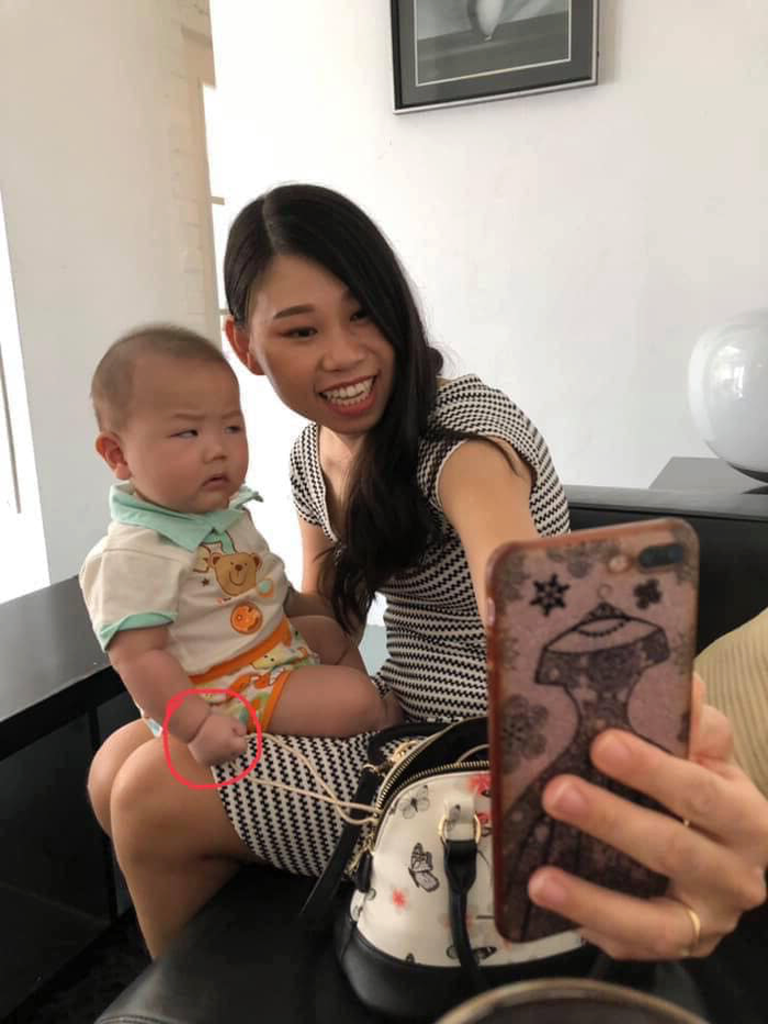 Ảnh vui tuần qua: Ngôn ngữ của loài chó, khi có mẹ ham sống ảo