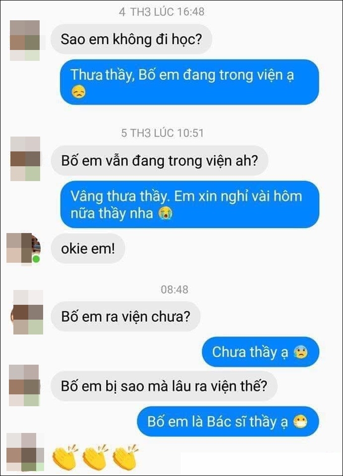 Ảnh vui tuần qua: Ngôn ngữ của loài chó, khi có mẹ ham sống ảo