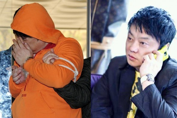 Bản án dành cho Seungri và những nghệ sĩ sau vụ bê bối?