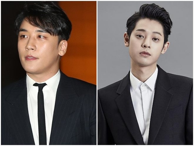 Bản án dành cho Seungri và những nghệ sĩ sau vụ bê bối?