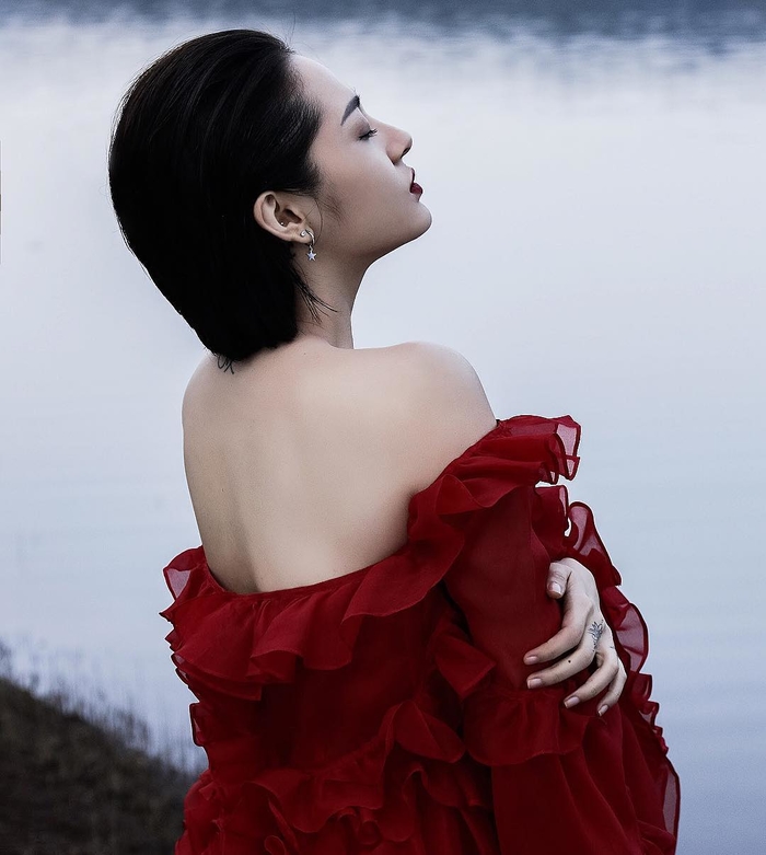 Bảo Anh chia sẻ quan điểm: Chia tay rồi có quay lại được không?