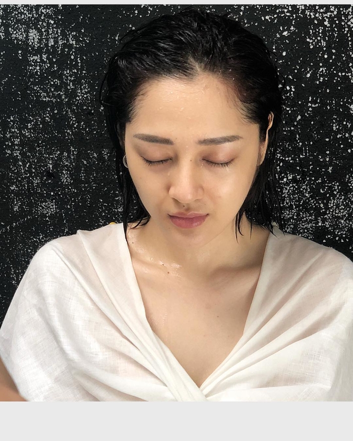 Bảo Anh chia sẻ quan điểm: Chia tay rồi có quay lại được không?
