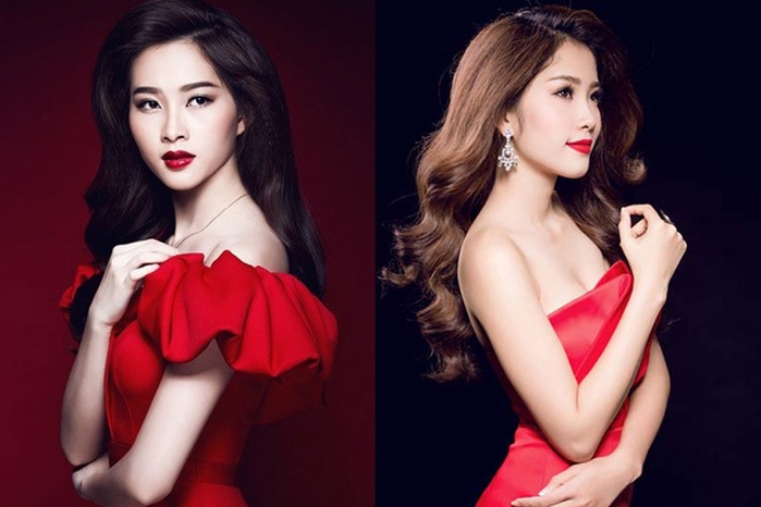 Bất ngờ trước những cặp sao Việt giống nhau như “chị em thất lạc”