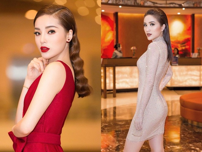 Bất ngờ trước những cặp sao Việt giống nhau như “chị em thất lạc”
