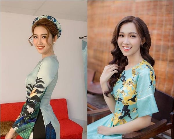 Bất ngờ trước những cặp sao Việt giống nhau như “chị em thất lạc”