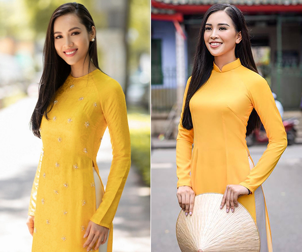 Bất ngờ trước những cặp sao Việt giống nhau như “chị em thất lạc”