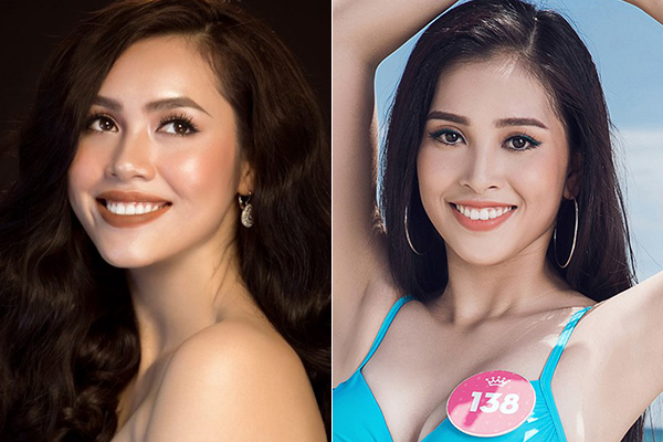 Bất ngờ trước những cặp sao Việt giống nhau như “chị em thất lạc”