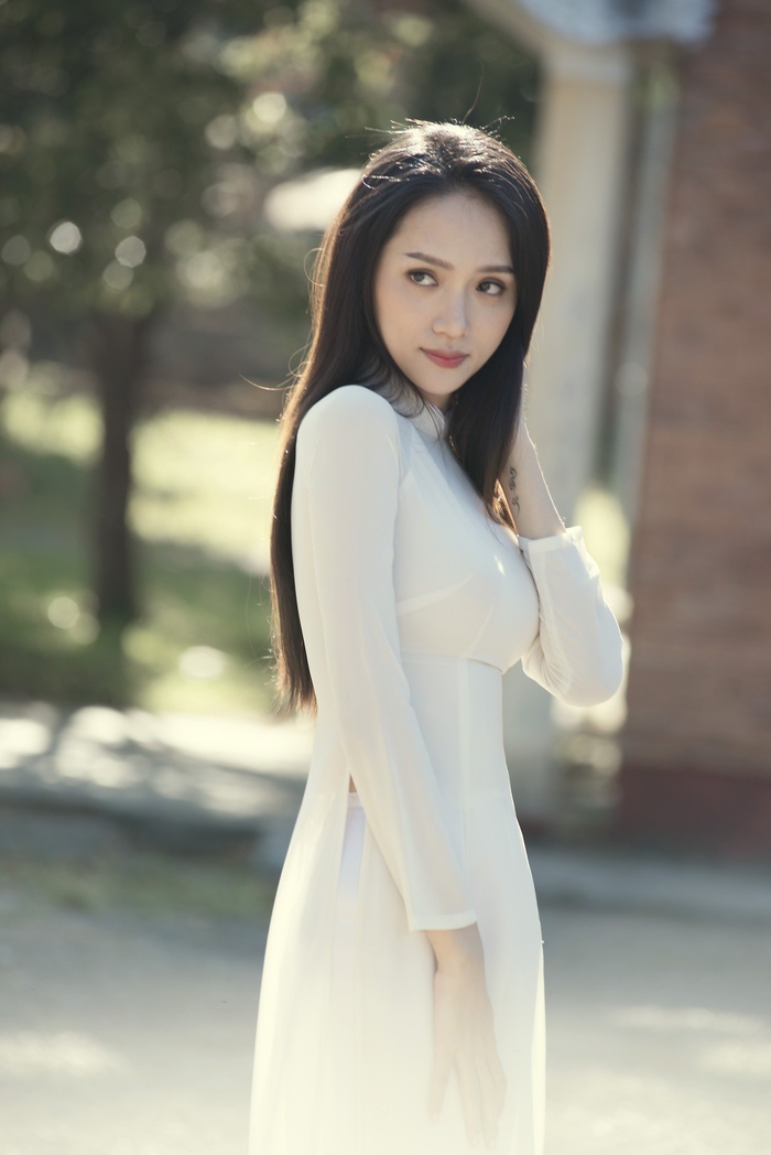 Những phát ngôn gây chú ý của các Hoa hậu
