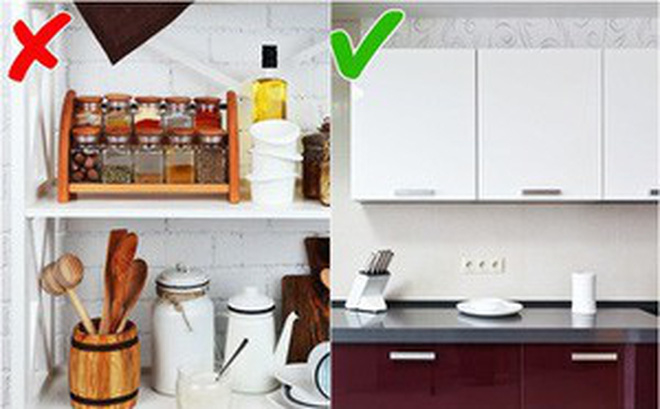 Bày cho nàng 5 cách tiết kiệm tiền tỷ mà nàng không hề biết