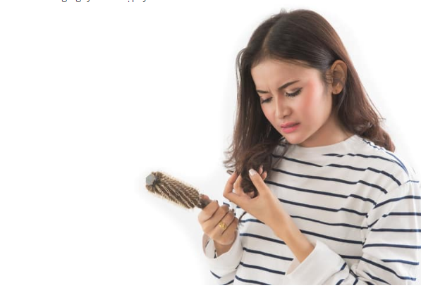 Nguyên nhân lại do chính bạn gây ra mà không hề biết