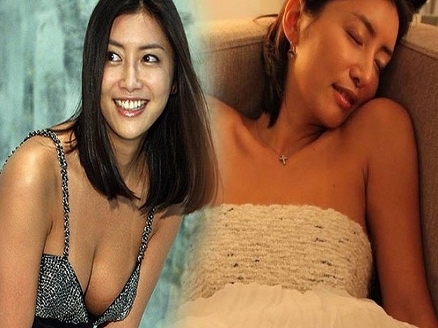 Bê bối ảnh nóng đã hủy hoại cuộc đời các mỹ nhân nổi tiếng ra sao?