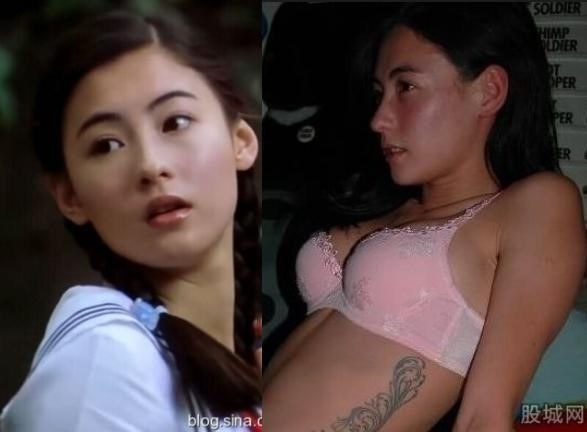 Bê bối ảnh nóng đã hủy hoại cuộc đời các mỹ nhân nổi tiếng ra sao?