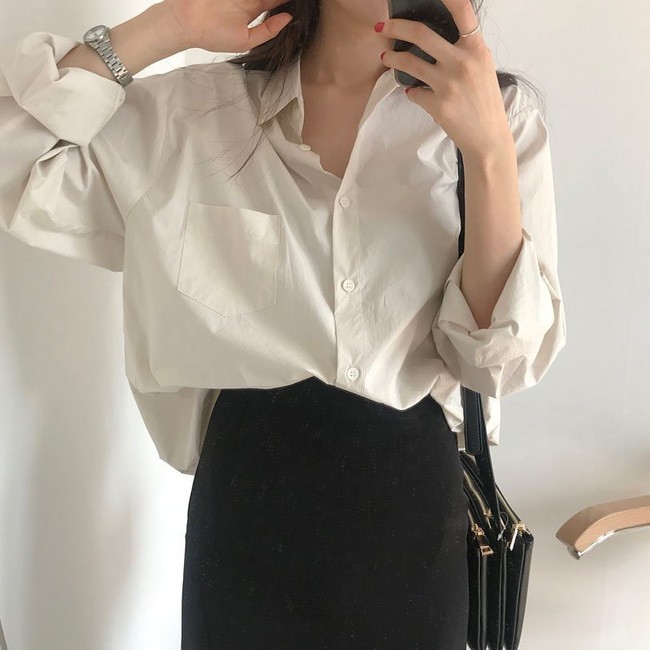Bí kíp để diện đồ bình dân mà cứ ngỡ khoác hàng hiệu đắt đỏ