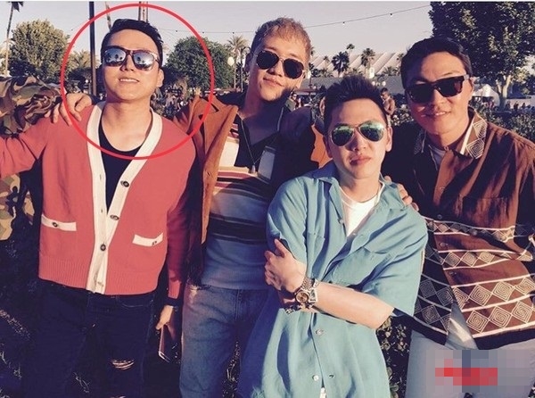 Bí mật về chồng của mỹ nhân Park Han Byul trùm cuối trong bê bối