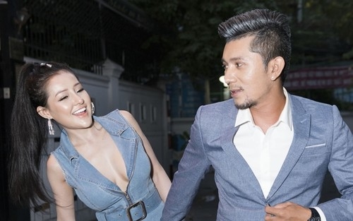Bi phan doi chuyen tinh cam, cuoc song Luong Bang Quang va loat sao Viet hien tai ra sao?