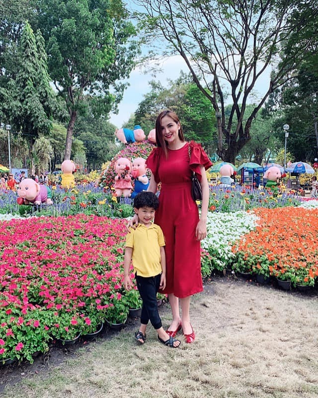 Bi phan doi chuyen tinh cam, cuoc song Luong Bang Quang va loat sao Viet hien tai ra sao?