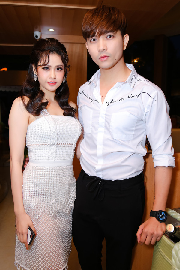 Bi phan doi chuyen tinh cam, cuoc song Luong Bang Quang va loat sao Viet hien tai ra sao?