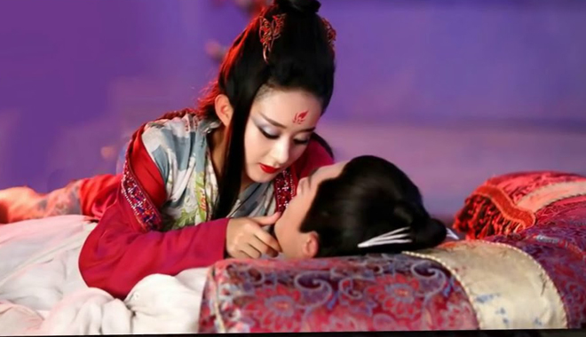 Bí quyết ít người biết giúp “cô bé” luôn hồng hào, sáng đẹp
