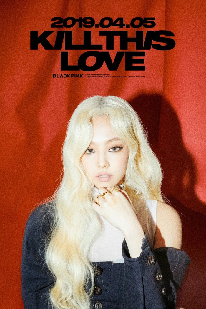 Trừ kiểu tóc bạch kim, Jennie (BLACKPINK) luôn xử đẹp những kiểu tóc